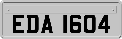 EDA1604
