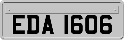 EDA1606