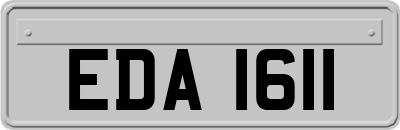EDA1611