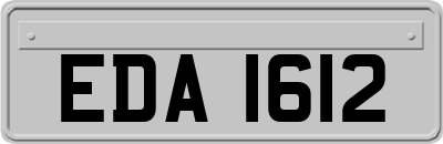EDA1612