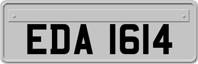 EDA1614