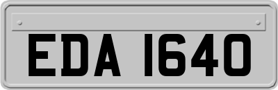 EDA1640