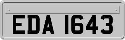 EDA1643