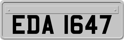 EDA1647