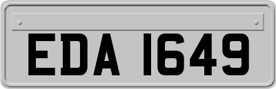 EDA1649