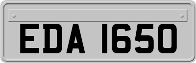 EDA1650