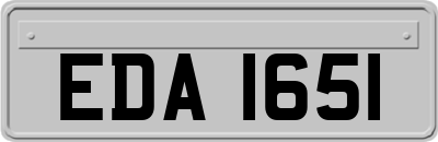 EDA1651