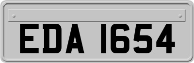 EDA1654