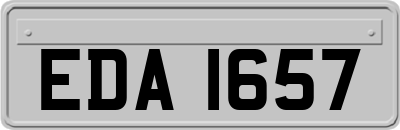 EDA1657