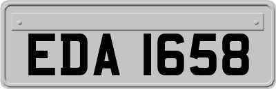 EDA1658