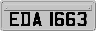 EDA1663