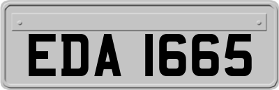 EDA1665