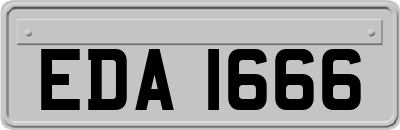 EDA1666