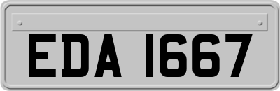 EDA1667