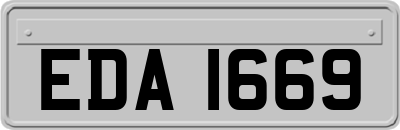 EDA1669