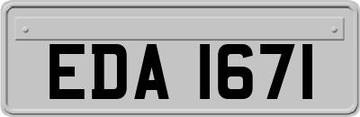 EDA1671