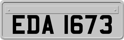 EDA1673