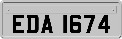 EDA1674