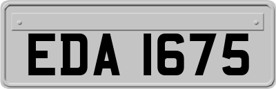 EDA1675