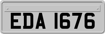 EDA1676