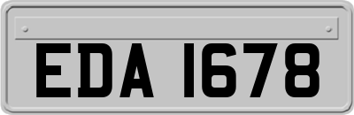 EDA1678
