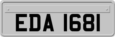 EDA1681