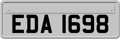 EDA1698