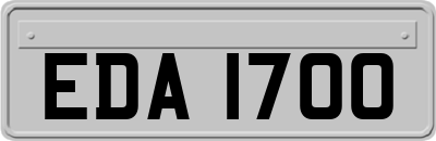 EDA1700