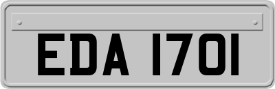 EDA1701