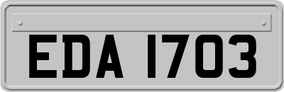 EDA1703
