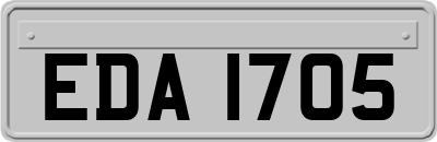 EDA1705