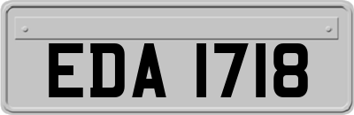 EDA1718