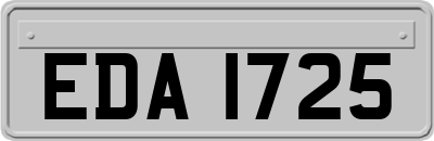 EDA1725