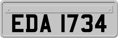 EDA1734