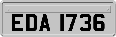 EDA1736