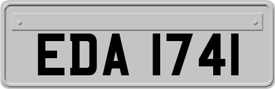 EDA1741