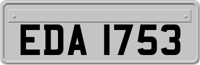 EDA1753