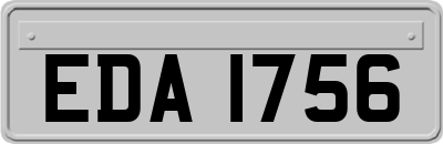 EDA1756