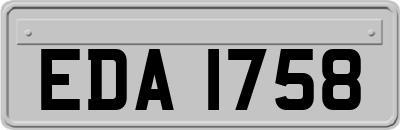 EDA1758