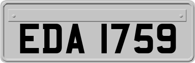 EDA1759