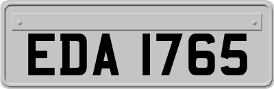 EDA1765