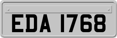 EDA1768