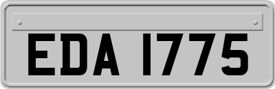 EDA1775