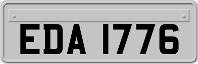 EDA1776