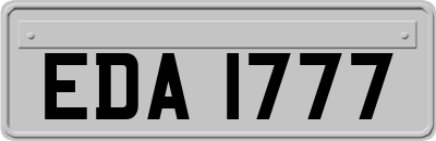 EDA1777