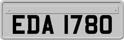 EDA1780