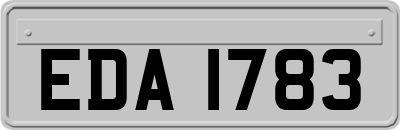 EDA1783