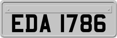 EDA1786