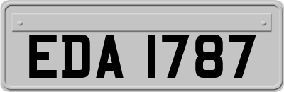 EDA1787