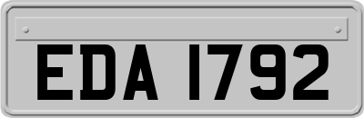 EDA1792